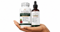 Blood Sugar Support + Vitamin B12 Liquid Drops
