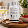 Nurse Nurtured Wellness Blood Sugar Support